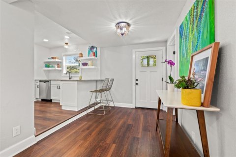 Villa ou maison à vendre à Saint Petersburg, Floride: 2 chambres, 86.96 m2 № 1873842 - photo 20