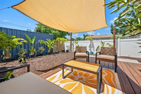 Villa ou maison à vendre à Saint Petersburg, Floride: 2 chambres, 86.96 m2 № 1873842 - photo 30