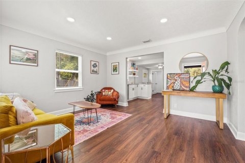 Villa ou maison à vendre à Saint Petersburg, Floride: 2 chambres, 86.96 m2 № 1873842 - photo 18