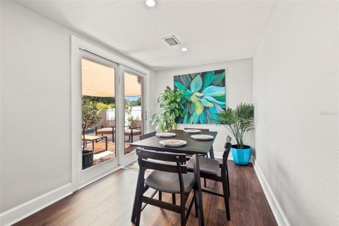 Villa ou maison à vendre à Saint Petersburg, Floride: 2 chambres, 86.96 m2 № 1873842 - photo 22