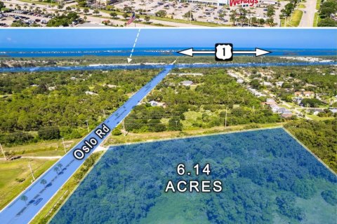 Propiedad comercial en venta en Vero Beach, Florida № 2195030 - foto 2