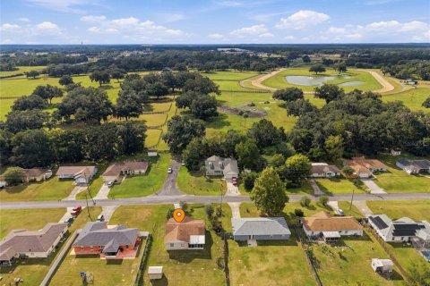 House in Ocala, Florida 3 bedrooms, 103.77 sq.m. № 2395874 - photo 26