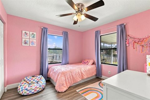 House in Ocala, Florida 3 bedrooms, 103.77 sq.m. № 2395874 - photo 14