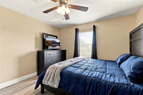 House in Ocala, Florida 3 bedrooms, 103.77 sq.m. № 2395874 - photo 11