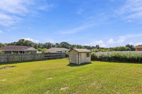 House in Ocala, Florida 3 bedrooms, 103.77 sq.m. № 2395874 - photo 22