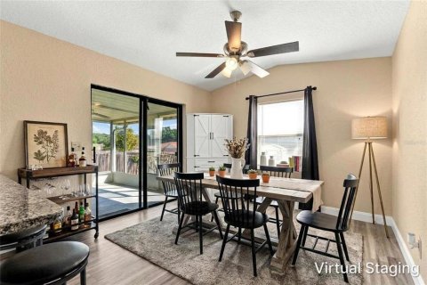 House in Ocala, Florida 3 bedrooms, 103.77 sq.m. № 2395874 - photo 8