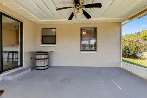House in Ocala, Florida 3 bedrooms, 103.77 sq.m. № 2395874 - photo 20