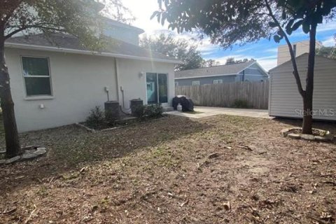 House in Tampa, Florida 3 bedrooms, 173.36 sq.m. № 2378035 - photo 4