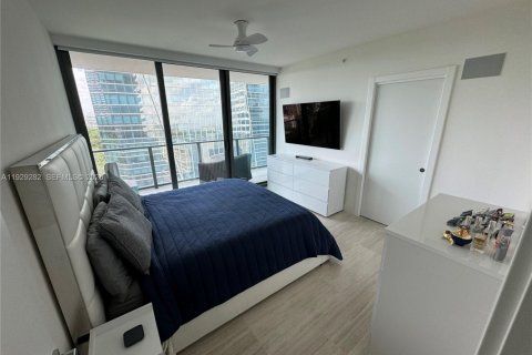 Снять в аренду кондоминиум в Майами, Флорида 2 спальни, 89.46м2, № 1987590 - фото 23