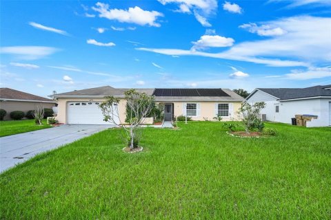 House in Kissimmee, Florida 4 bedrooms, 164.9 sq.m. № 2302192
