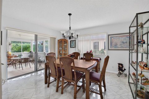Copropriété à vendre à Delray Beach, Floride: 3 chambres, 102.19 m2 № 2389578 - photo 13