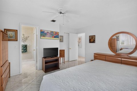 Copropriété à vendre à Delray Beach, Floride: 3 chambres, 102.19 m2 № 2389578 - photo 22