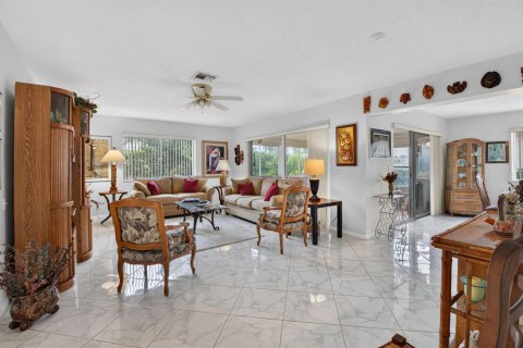 Condo à Delray Beach, Floride, 3 chambres  № 2389578