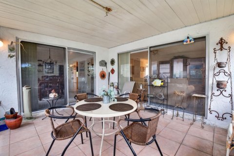 Copropriété à vendre à Delray Beach, Floride: 3 chambres, 102.19 m2 № 2389578 - photo 29