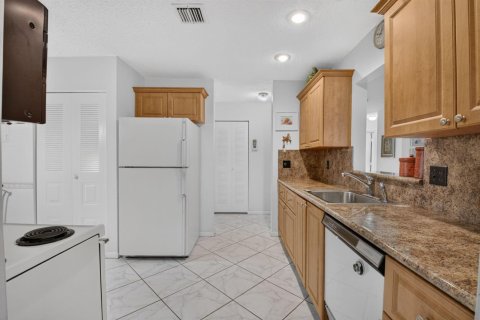 Copropriété à vendre à Delray Beach, Floride: 3 chambres, 102.19 m2 № 2389578 - photo 15
