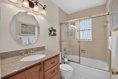 Copropriété à vendre à Delray Beach, Floride: 3 chambres, 102.19 m2 № 2389578 - photo 25