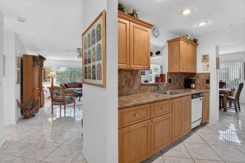 Copropriété à vendre à Delray Beach, Floride: 3 chambres, 102.19 m2 № 2389578 - photo 14