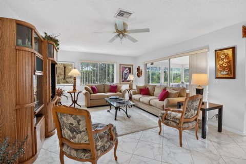 Copropriété à vendre à Delray Beach, Floride: 3 chambres, 102.19 m2 № 2389578 - photo 8