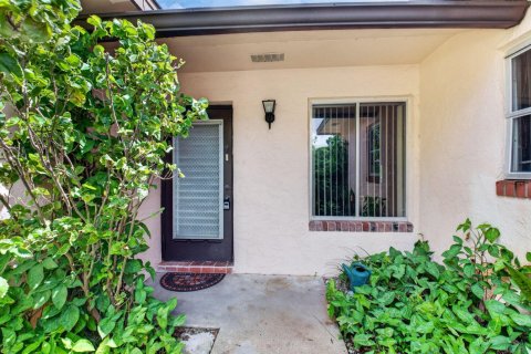Copropriété à vendre à Delray Beach, Floride: 3 chambres, 102.19 m2 № 2389578 - photo 6