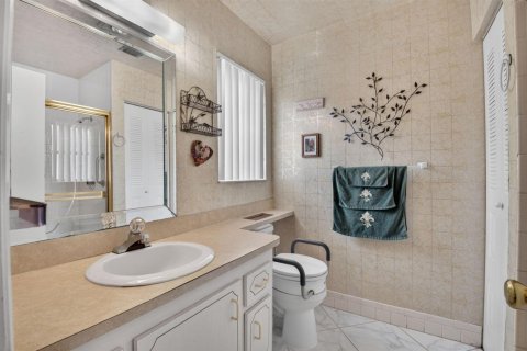 Copropriété à vendre à Delray Beach, Floride: 3 chambres, 102.19 m2 № 2389578 - photo 23