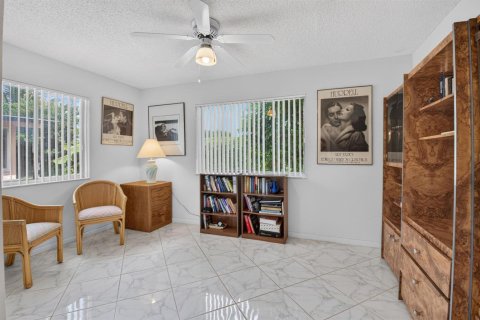 Copropriété à vendre à Delray Beach, Floride: 3 chambres, 102.19 m2 № 2389578 - photo 26