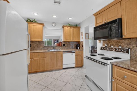 Copropriété à vendre à Delray Beach, Floride: 3 chambres, 102.19 m2 № 2389578 - photo 18