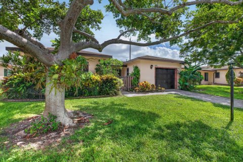 Copropriété à vendre à Delray Beach, Floride: 3 chambres, 102.19 m2 № 2389578 - photo 3