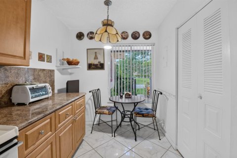 Copropriété à vendre à Delray Beach, Floride: 3 chambres, 102.19 m2 № 2389578 - photo 17