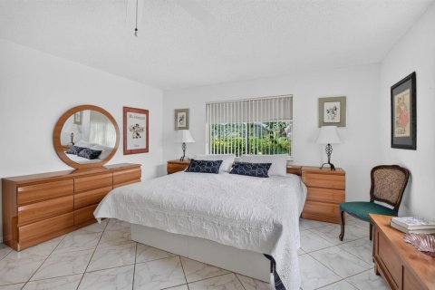 Copropriété à vendre à Delray Beach, Floride: 3 chambres, 102.19 m2 № 2389578 - photo 21