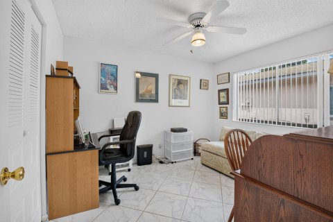 Copropriété à vendre à Delray Beach, Floride: 3 chambres, 102.19 m2 № 2389578 - photo 24