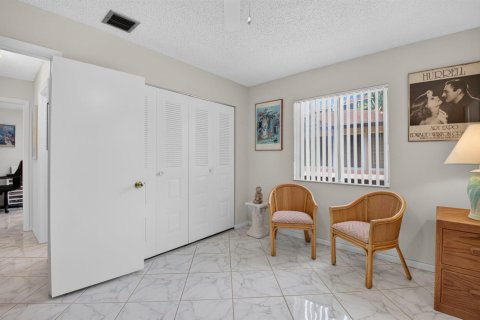 Copropriété à vendre à Delray Beach, Floride: 3 chambres, 102.19 m2 № 2389578 - photo 27