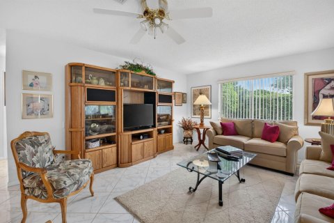 Copropriété à vendre à Delray Beach, Floride: 3 chambres, 102.19 m2 № 2389578 - photo 10