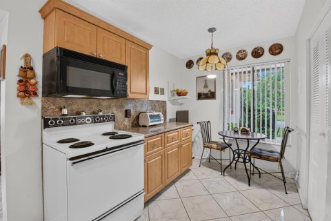 Copropriété à vendre à Delray Beach, Floride: 3 chambres, 102.19 m2 № 2389578 - photo 16