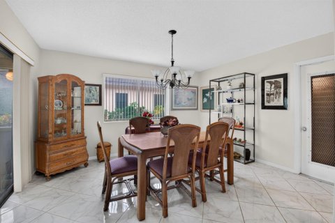 Copropriété à vendre à Delray Beach, Floride: 3 chambres, 102.19 m2 № 2389578 - photo 12