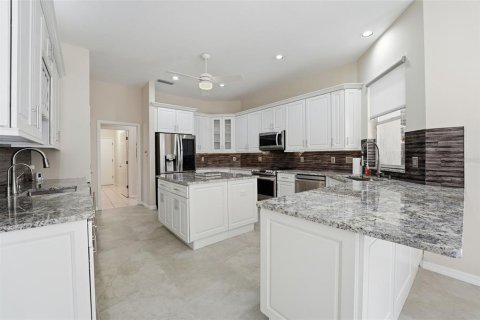 House in Nokomis, Florida 4 bedrooms, 240.9 sq.m. № 2143016 - photo 16