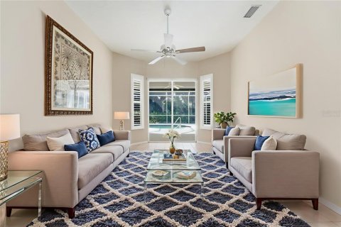 House in Nokomis, Florida 4 bedrooms, 240.9 sq.m. № 2143016 - photo 10