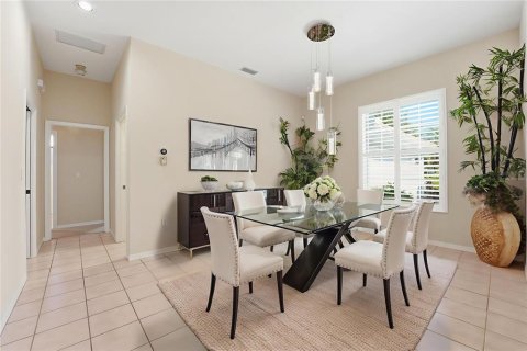 House in Nokomis, Florida 4 bedrooms, 240.9 sq.m. № 2143016 - photo 6