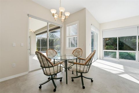 House in Nokomis, Florida 4 bedrooms, 240.9 sq.m. № 2143016 - photo 20