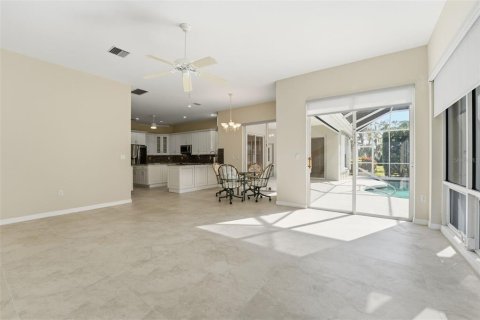 House in Nokomis, Florida 4 bedrooms, 240.9 sq.m. № 2143016 - photo 15