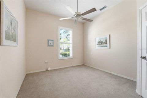 House in Nokomis, Florida 4 bedrooms, 240.9 sq.m. № 2143016 - photo 30