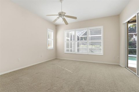 House in Nokomis, Florida 4 bedrooms, 240.9 sq.m. № 2143016 - photo 24