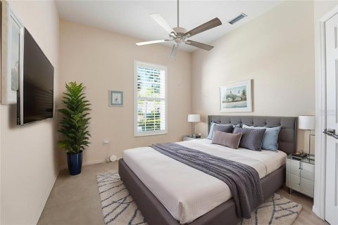 House in Nokomis, Florida 4 bedrooms, 240.9 sq.m. № 2143016 - photo 29