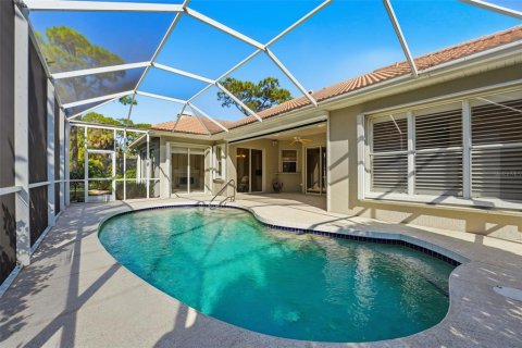 House in Nokomis, Florida 4 bedrooms, 240.9 sq.m. № 2143016 - photo 4