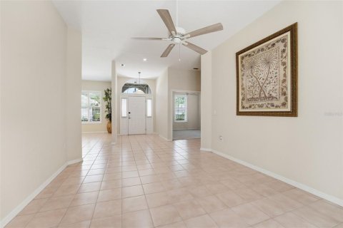 House in Nokomis, Florida 4 bedrooms, 240.9 sq.m. № 2143016 - photo 9