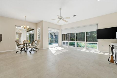 House in Nokomis, Florida 4 bedrooms, 240.9 sq.m. № 2143016 - photo 14