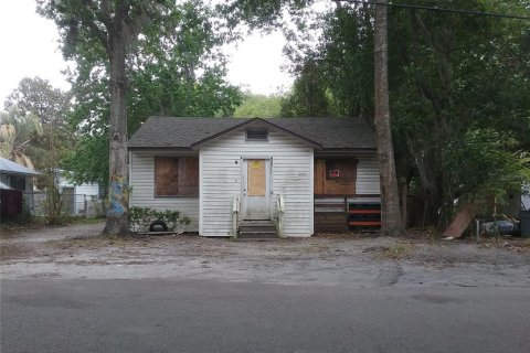 House in Gainesville, Florida 2 bedrooms, 79.15 sq.m. № 2151074