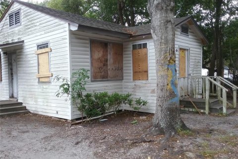 House in Gainesville, Florida 2 bedrooms, 79.15 sq.m. № 2151074 - photo 2