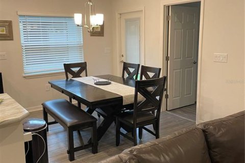 House in Auburndale, Florida 3 bedrooms, 140.38 sq.m. № 1837694 - photo 8