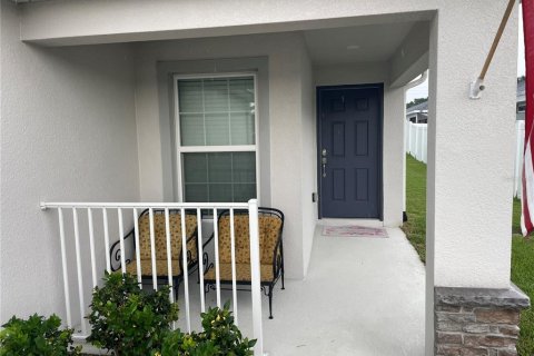 House in Auburndale, Florida 3 bedrooms, 140.38 sq.m. № 1837694 - photo 4