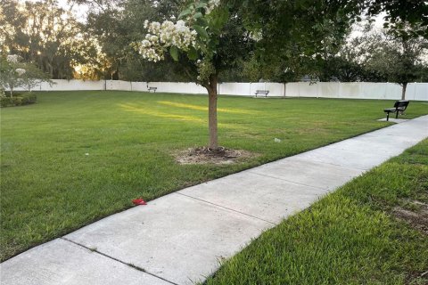 House in Auburndale, Florida 3 bedrooms, 140.38 sq.m. № 1837694 - photo 25